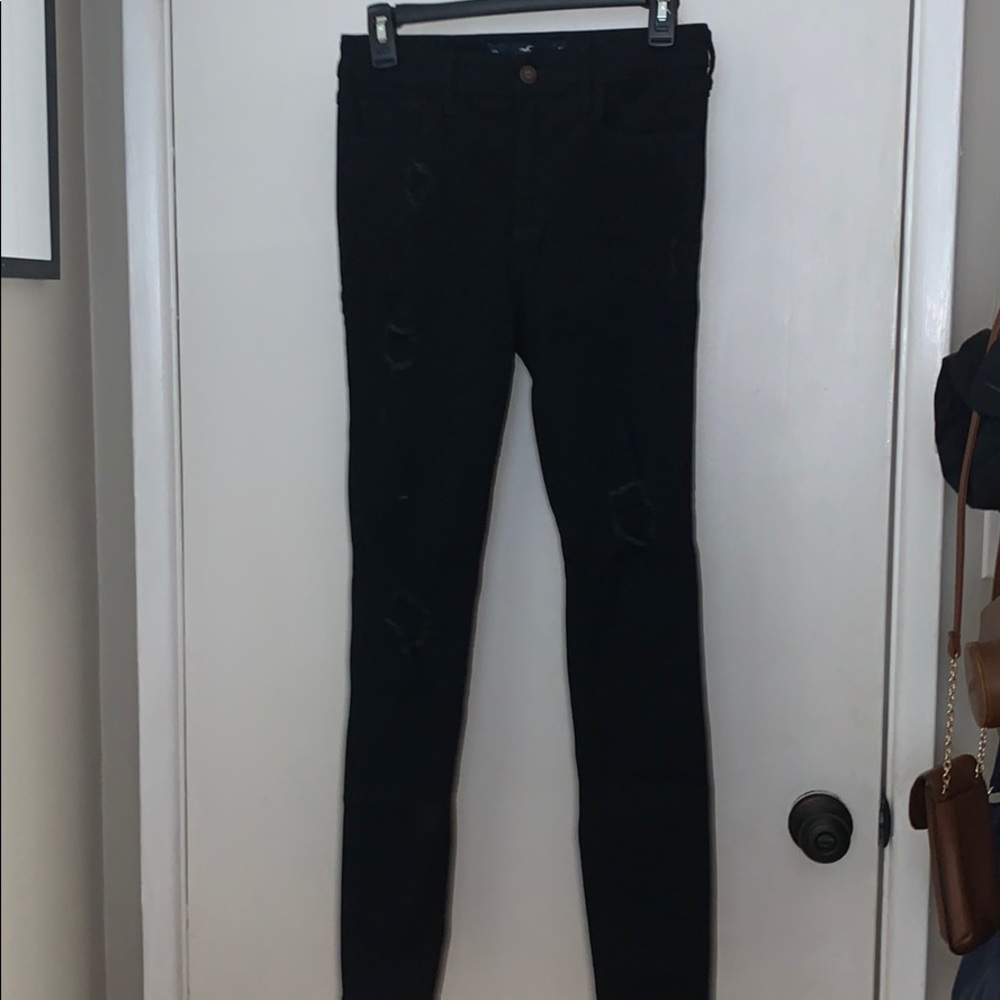 Hollister Skinny Jeans